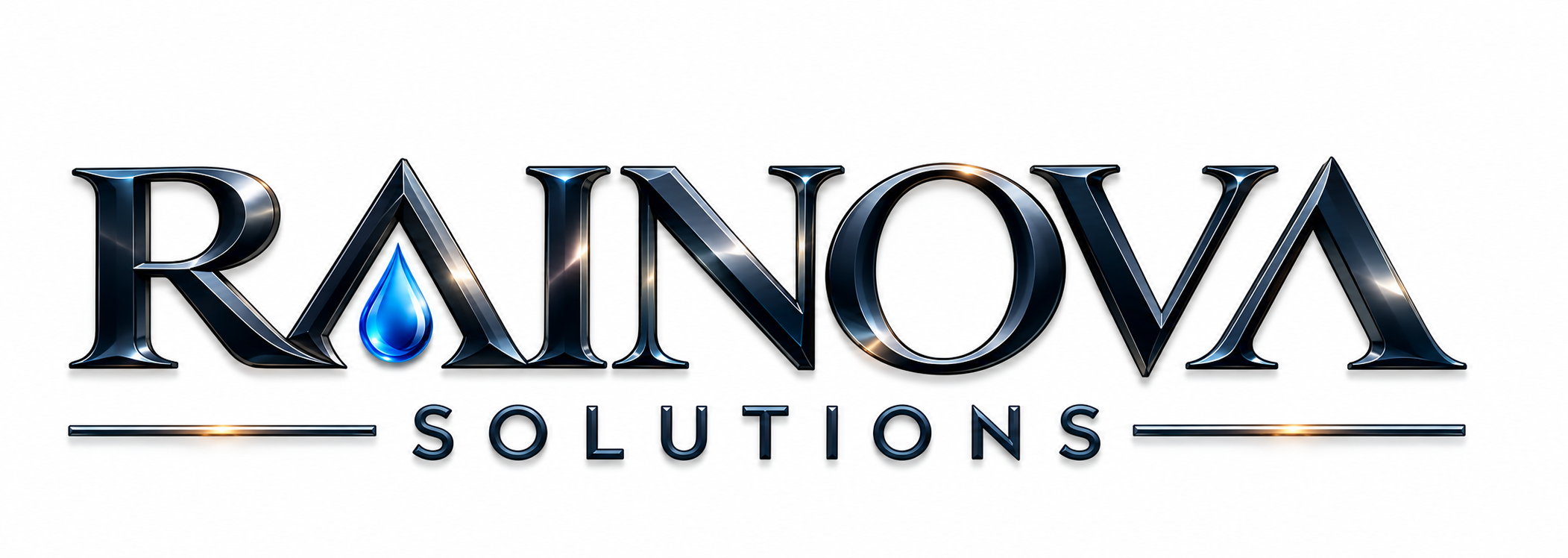 Rainova Solutions